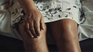 Knee pain research