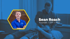 Sean Roach Doctor Of Physical Therapy