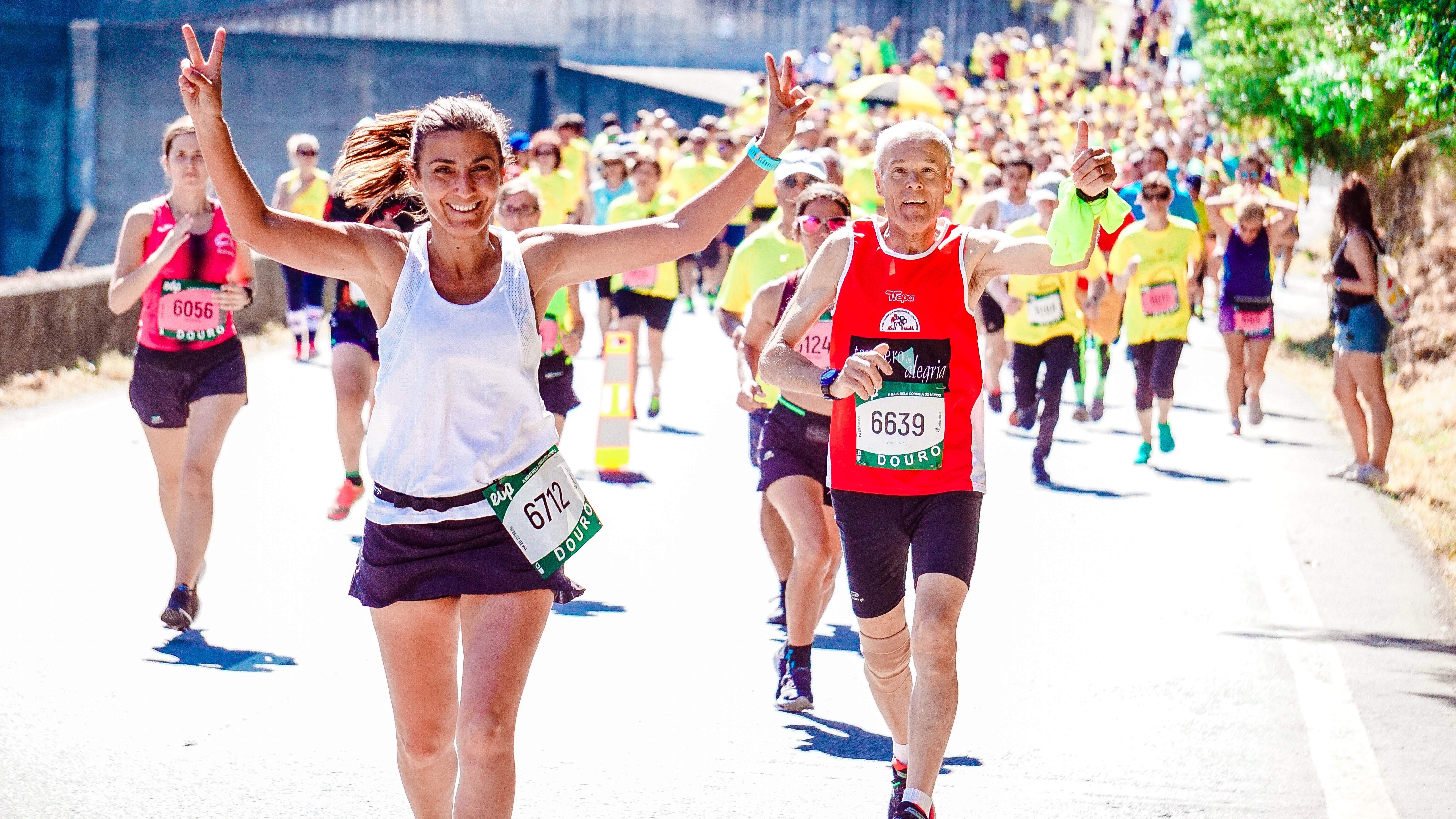 Injury Prevention for Athletes Over 40